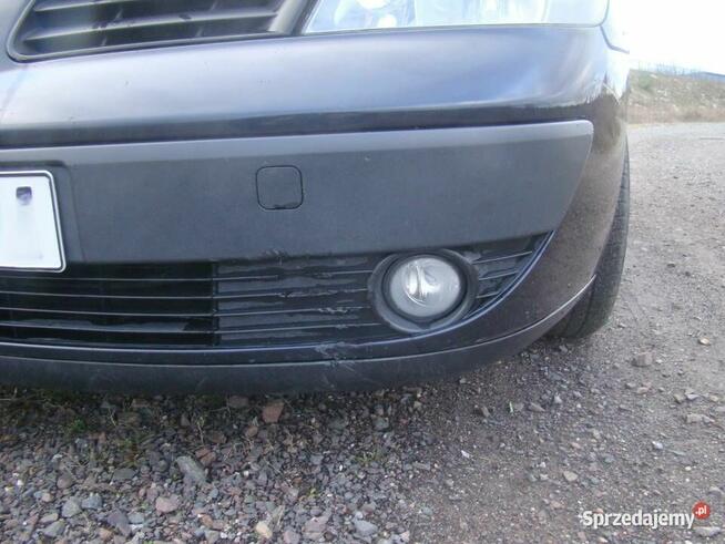 Renault ESPACE IV - Sprawny / Nowe OC / Klima / Diesel