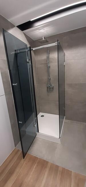 Wykończenia wnętrz