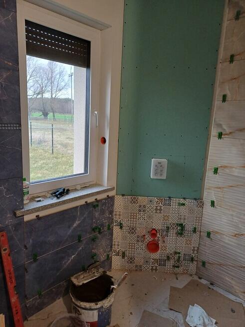 Usługi Ogólnobudowlane