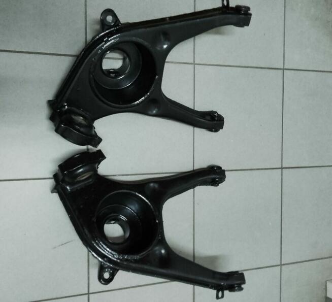 Wahacze przód, wahacze tył, sworznie wahacz Wartburg 353, 1.3