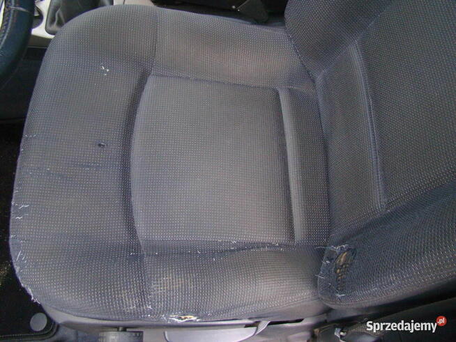 Renault ESPACE IV - Sprawny / Nowe OC / Klima / Diesel