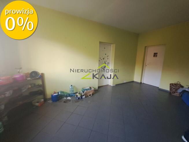 Hala magazynowa Słone