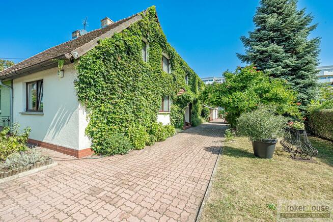 Dom Opole, Poznańska