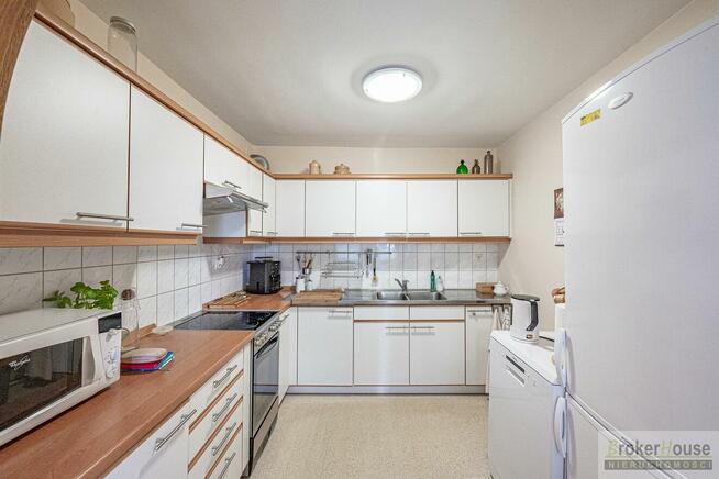 Dom Opole, Poznańska