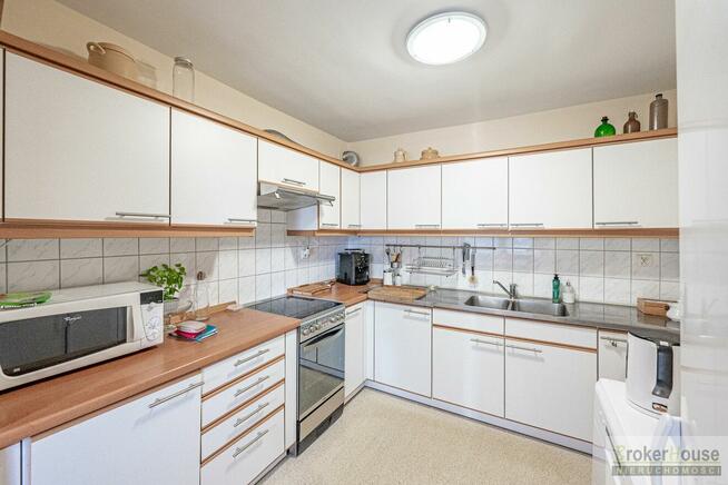 Dom Opole, Poznańska