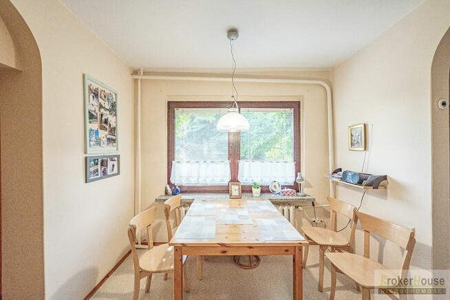 Dom Opole, Poznańska