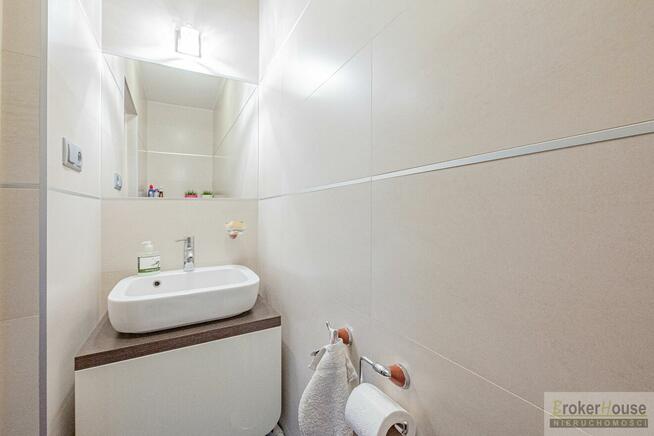 Dom Opole, Poznańska