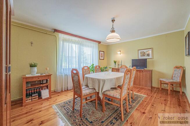 Dom Opole, Poznańska