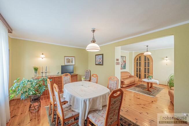 Dom Opole, Poznańska