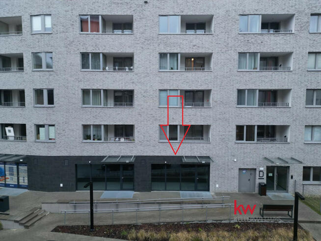 Lokal użytkowy Gliwice, Mikołowska