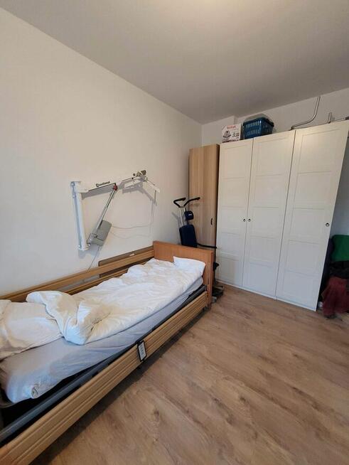 Zamiana 40m2, 2pok. Własnościowe, Centrum Szczecina