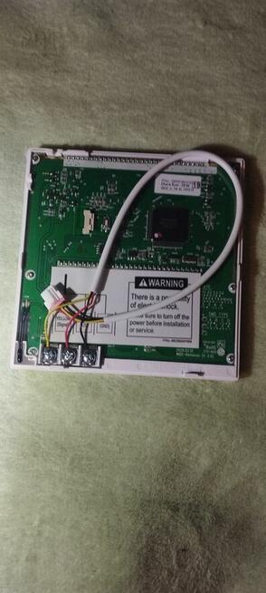 Sterownik Klimatyzacji LG