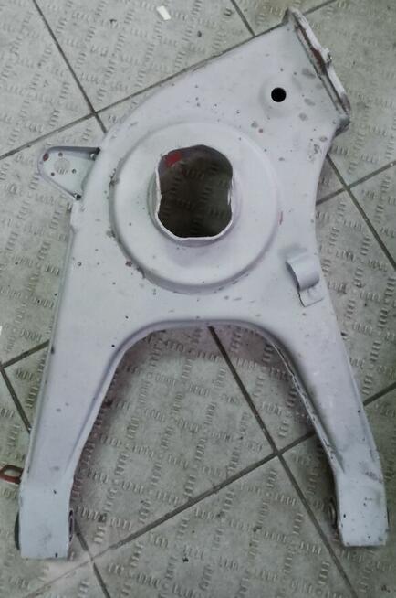 Wahacze przód, wahacze tył, sworznie wahacz Wartburg 353, 1.3