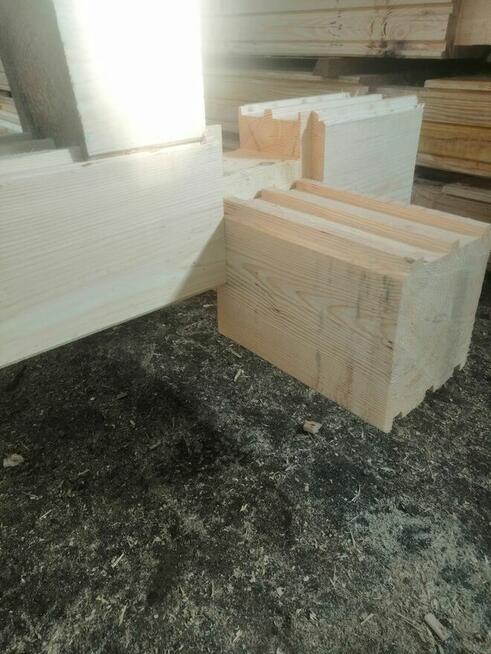 Domy z bali dom z bala dom szkieletowy bale