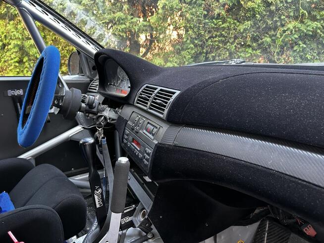 Bmw 328 rajdy, kjs, track day, rallysprint, tor