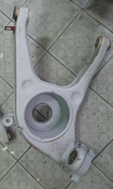 Wahacze przód, wahacze tył, sworznie wahacz Wartburg 353, 1.3