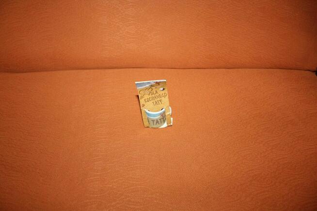 Mini kubek dla Kochanego Taty Pamiątka 3 cm