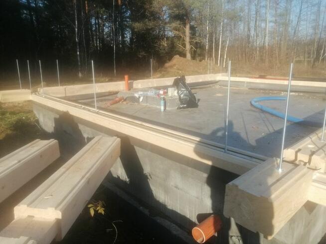 Domy z bali dom z bala dom szkieletowy bale