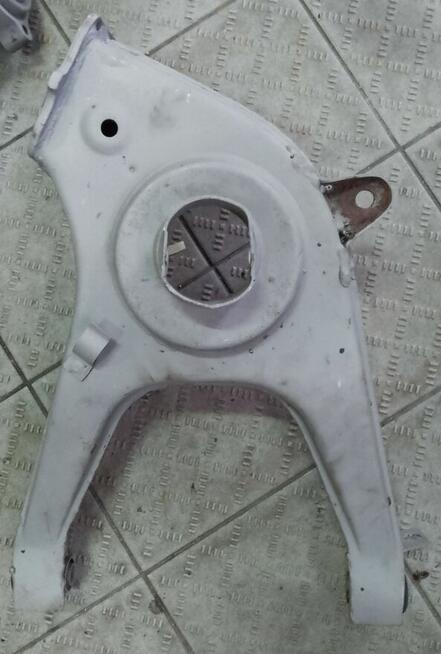 Wahacze przód, wahacze tył, sworznie wahacz Wartburg 353, 1.3