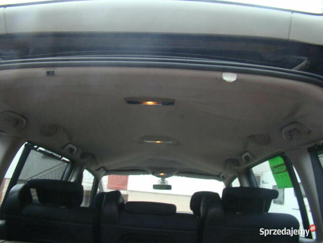 Renault ESPACE IV - Sprawny / Nowe OC / Klima / Diesel