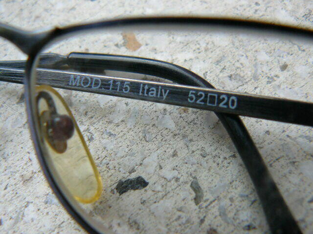 Uywane okulary 20 zl