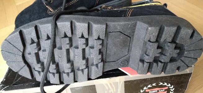 Sprzedam buty skóra nr 40