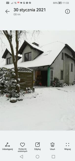 Dom, bliźniak, Miloszyce 2x130,VZYTAJ OPIS