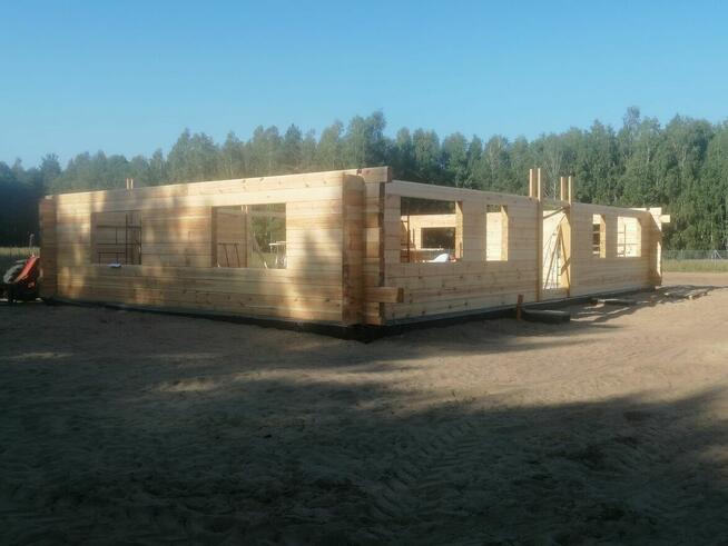 Domy z bali dom z bala dom szkieletowy bale