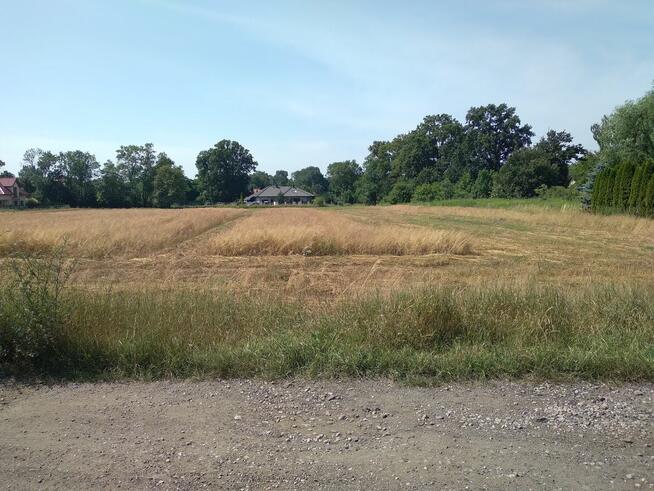 Dzialka budowlana Wrocław Ratyn