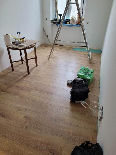 Zamiana 40m2, 2pok. Własnościowe, Centrum Szczecina