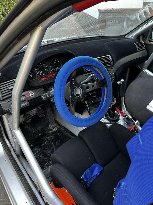 Bmw 328 rajdy, kjs, track day, rallysprint, tor