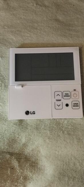 Sterownik Klimatyzacji LG