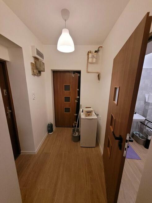 Zamiana 40m2, 2pok. Własnościowe, Centrum Szczecina