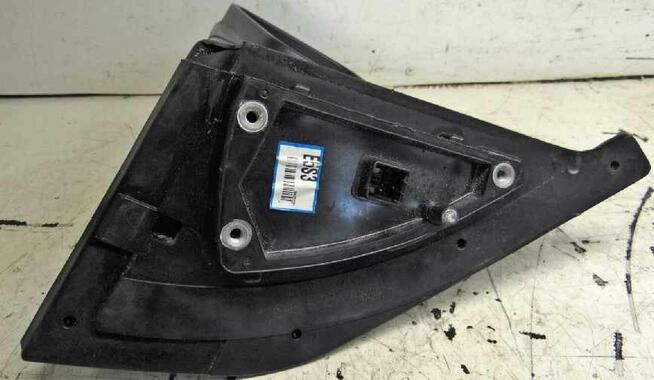 LUSTERKO LEWE ELEKTRYCZNE KIA PICANTO I EUROPA PRZED LIFTING