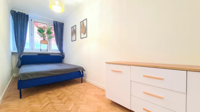 Sprzedam mieszkanie w centrum Szczecina