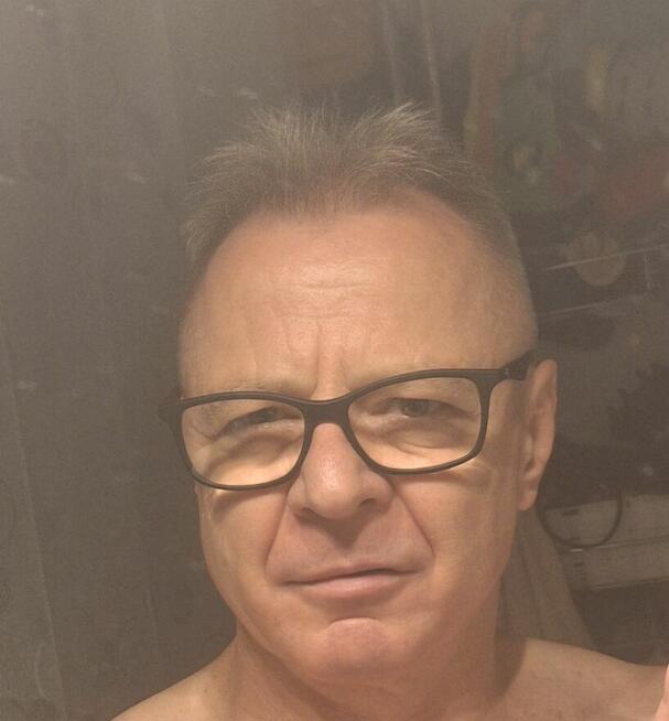 Szukam ciepłej duszy o gorącym sercu