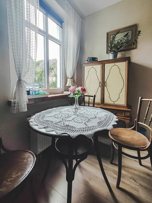 Noclegi w górach w zabytkowej Willi.