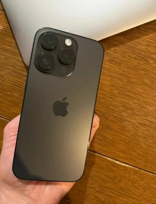 SPRZEDAM IPHONE 14PRO