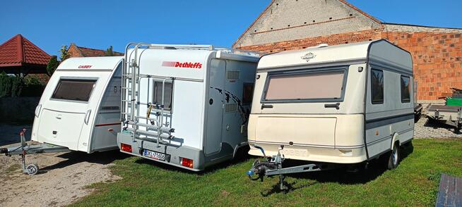 Regeneracja, naprawa osi Knott, Al-ko, Peintz, Bpw, Alko