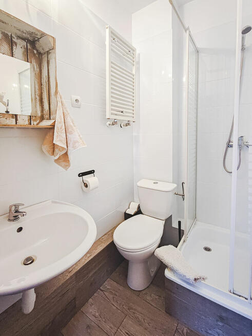 Noclegi w górach w zabytkowej Willi.