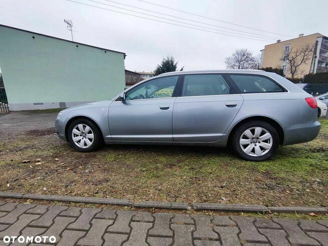 Audi A6 Avant 3.2 FSI tiptronic quattro
