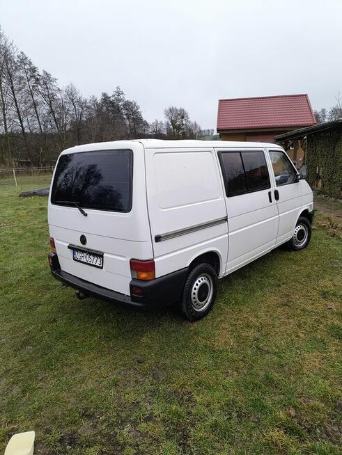 Sprzedam VW T4 Transporter 99r