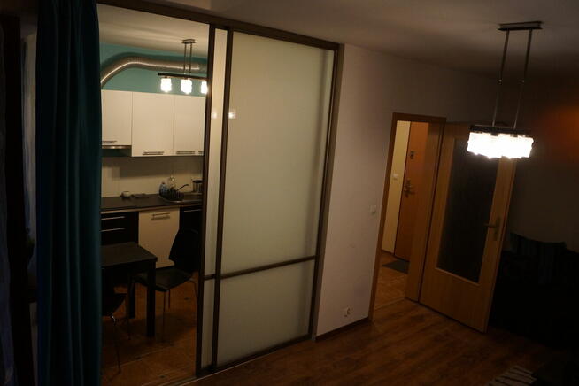 Do sprzedaży mieszkanie Kraków Os. Europejskie kompl. Ateny