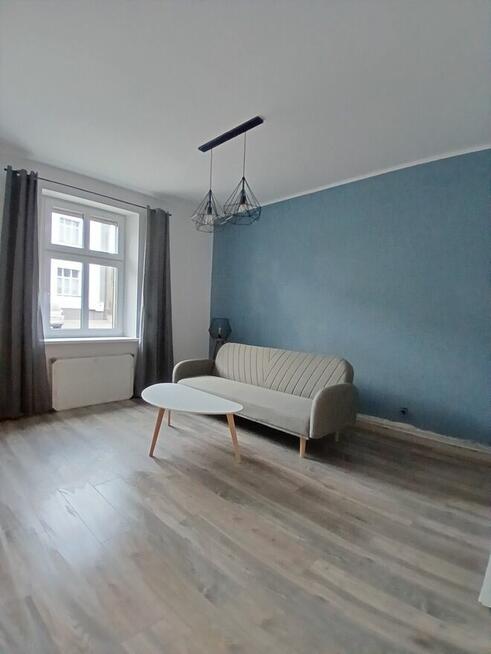 Dwupokojowe po generalnym remoncie