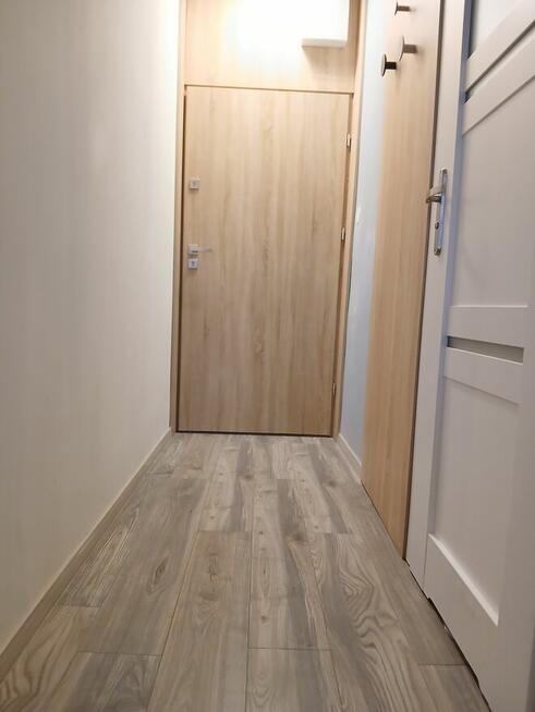 Dwupokojowe po generalnym remoncie