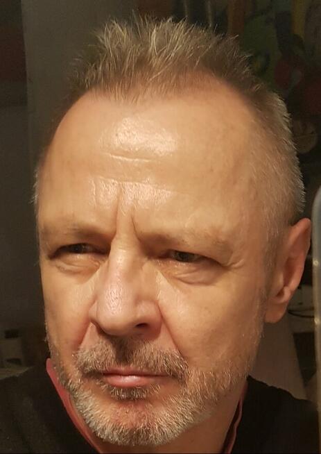 Szukam ciepłej duszy o gorącym sercu