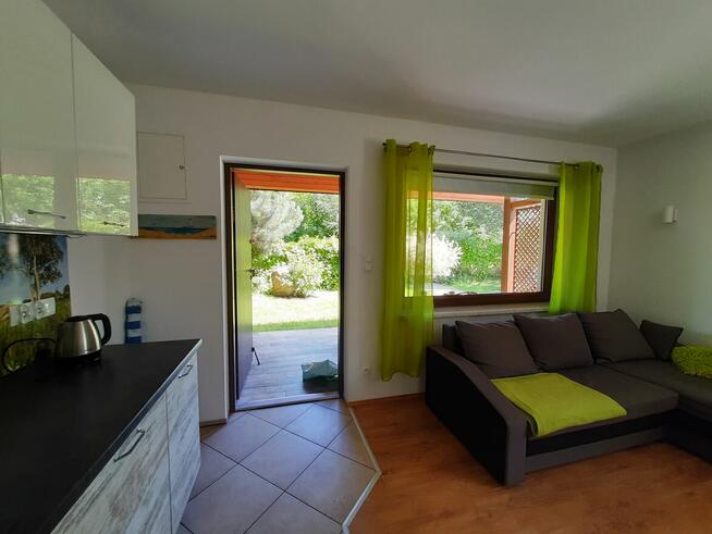 Domki, Apartamenty nad morzem, dla dzieci - Sarbinowo