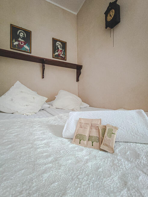 Noclegi w górach w zabytkowej Willi.