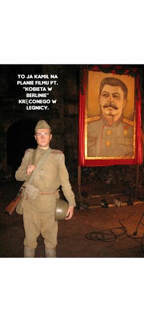 ×××DYSKRETNY KAMIL POZNA PRZYJACIÓŁKĘ DO LUŹNEJ ZNAJOMOŚCI××