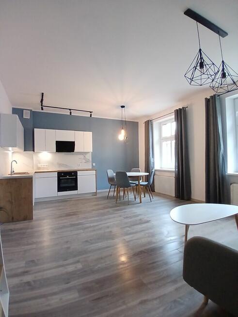 Dwupokojowe po generalnym remoncie